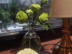 La&nbsp;Fleur&nbsp;花·漾-潮一不贰·法式甜品·生日蛋糕·西式简餐(外滩店)