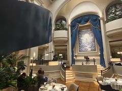 -狮王府淮扬菜(万象城店)