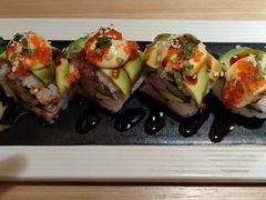 -德川家日本料理(中关村寰太大厦店)
