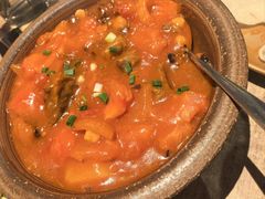 -耶里夏丽·新疆菜(徐家汇臻选店)