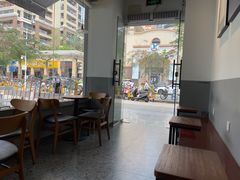 -CoffeeVendor(西乡店)