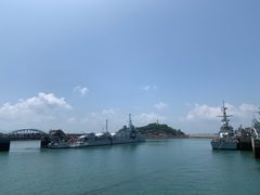 -中国人民解放军海军博物馆