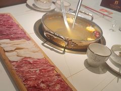 -牛人日志·鲜牛肉骨汤火锅(万科里瑧店)