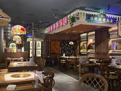 -哥老官重庆美蛙鱼头(日月光店)