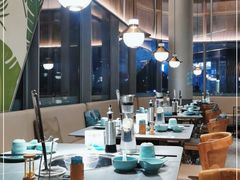 大堂-原味四季椰子鸡(平湖天虹店)