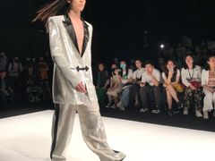 -欢乐海岸椰林沙滩-2025湾区超级灯会