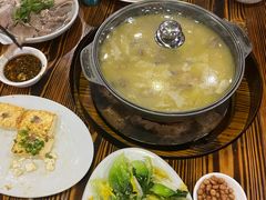 -侠成水上农庄(工业大道店)