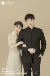 -凤绫儿亲子儿童摄影馆(天津店)