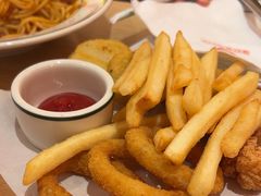 -摩欧客意式餐厅(高新活力汇店)