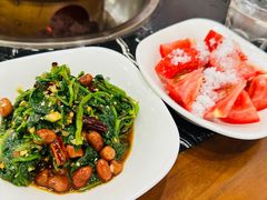 -楼外楼大刀肉传统火锅居(幸福街店)