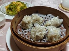 -金地大酒店-中餐厅