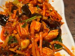 -枪火串烧·东北特色烧烤(罗湖总店)