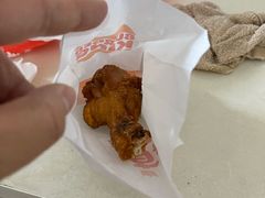 -汉堡王(上海虹口龙之梦)