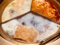 麻路奔驰锅-麻路成都火锅(柏威年店)