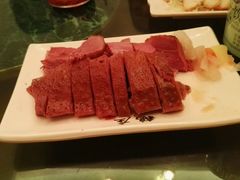 冻顶茶鹅-鹅庄·台湾美食(七宝店)