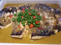 -半天妖烤鱼(财富中心店)