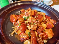 -味莊餐厅(康庄南街店)