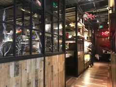 -探鱼·鲜青椒爽麻烤鱼(广州欣荣广场店)