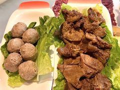-陈记顺和潮汕牛肉火锅(棠德南路店)