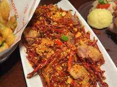-马迭尔德式西餐精酿啤酒屋(中央大街店)