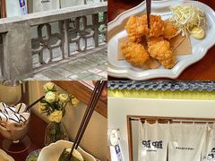 -嘁嘁茶泡饭