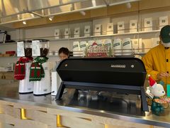 -大青树咖啡(大理古城店)