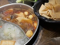 -呷哺呷哺 小火锅 (浦东新欧尚超市店)