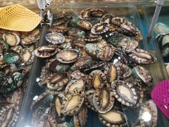 -盒马鲜生(皇庭广场店)