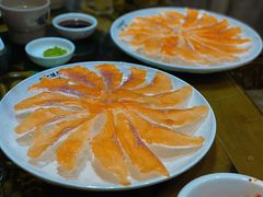 -沱江鱼府(丽江店)