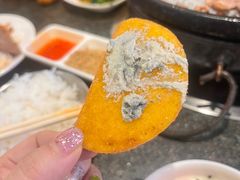 -揽月斋炙子烤肉·清真(安定门·五道营店)