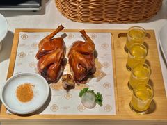 -南棠馆粤菜坊(群光店)