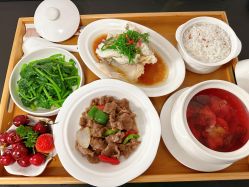 -馨美母婴护理中心(石狮店)