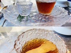 慢火八小时松茸养生汤-青岛遇见米兰(八大关店)