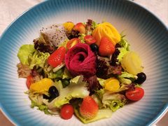 -鑫巴蜀小镇 · 水煮鱼专研店(玉桥店)