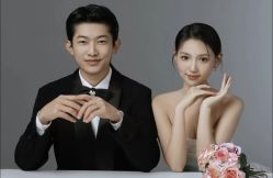 -挪娅婚纱摄影皇家会所