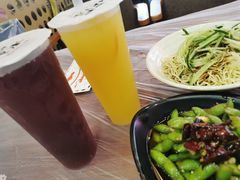 -肥肥虾庄·金牌油焖大虾(汉口城市广场店)