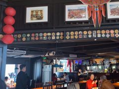 -布拉格餐厅· 中欧捷克菜(全国首店)