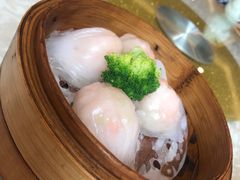 -御满江海鲜酒家(洛溪新城店)