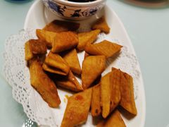 -生活本该如此北京小馆(周庄嘉园店)