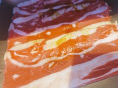 -杨记齐齐哈尔烤肉(总店)