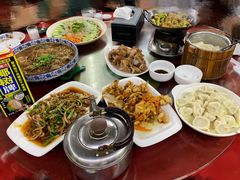 -哈尔滨饺子王·东北菜(鱼鳞浃路店)