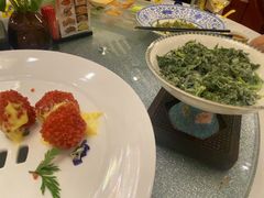 -汇贤府·李氏新鲁菜(万寿路店)