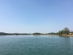 -仙海旅游度假区