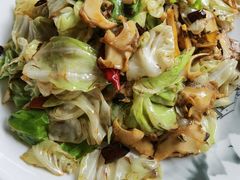 -旺角小渔村(幸福中路店)