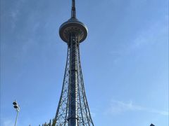 -龙塔