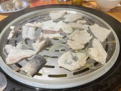 -阿鸡鱼庄·顺德鲜蒸小炒(亚运村店)