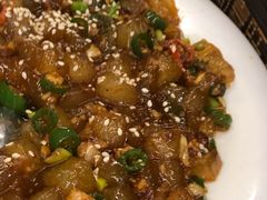 -郑喜旺烧烤(新密总店)