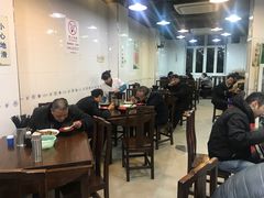 大堂-春和面馆(常德路店)