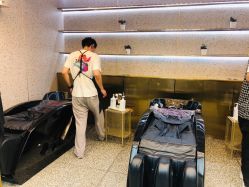 点击看大图 -3AM HAIR SALON烫发染发接发