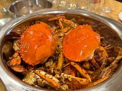 -秦记香辣蟹(松榆里店)